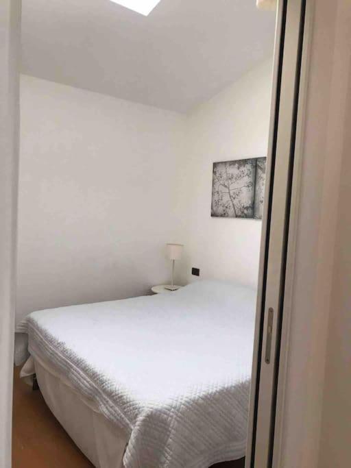 Appartamento A porta venezia Milano Esterno foto