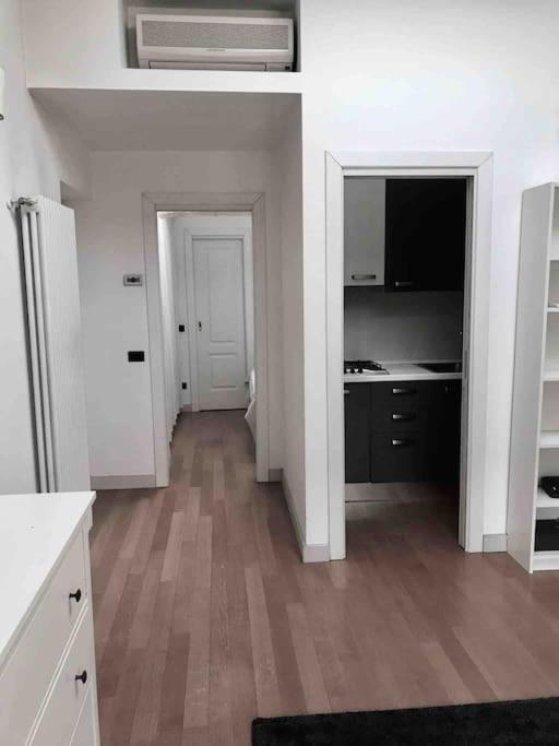 Appartamento A porta venezia Milano Esterno foto