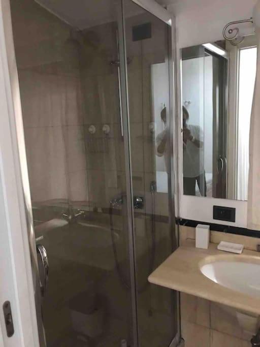 Appartamento A porta venezia Milano Esterno foto