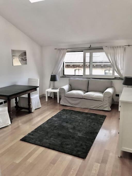 Appartamento A porta venezia Milano Esterno foto